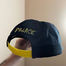 Palace skateboards panama - фото 3