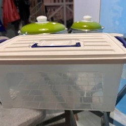 Емкости для сыпучих продуктов - фото 6