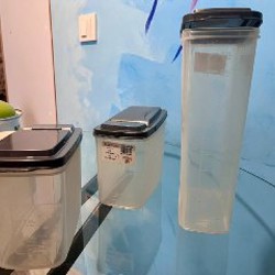 Емкости для сыпучих продуктов - фото 7