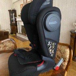 Автокресло Britax Römer Kidfix - фото 3