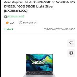 Ноутбук Acer - фото 3