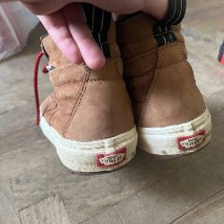 Vans Sk8-Hi MTE - фото 3