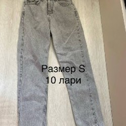 Женская одежда и обувь - фото 3
