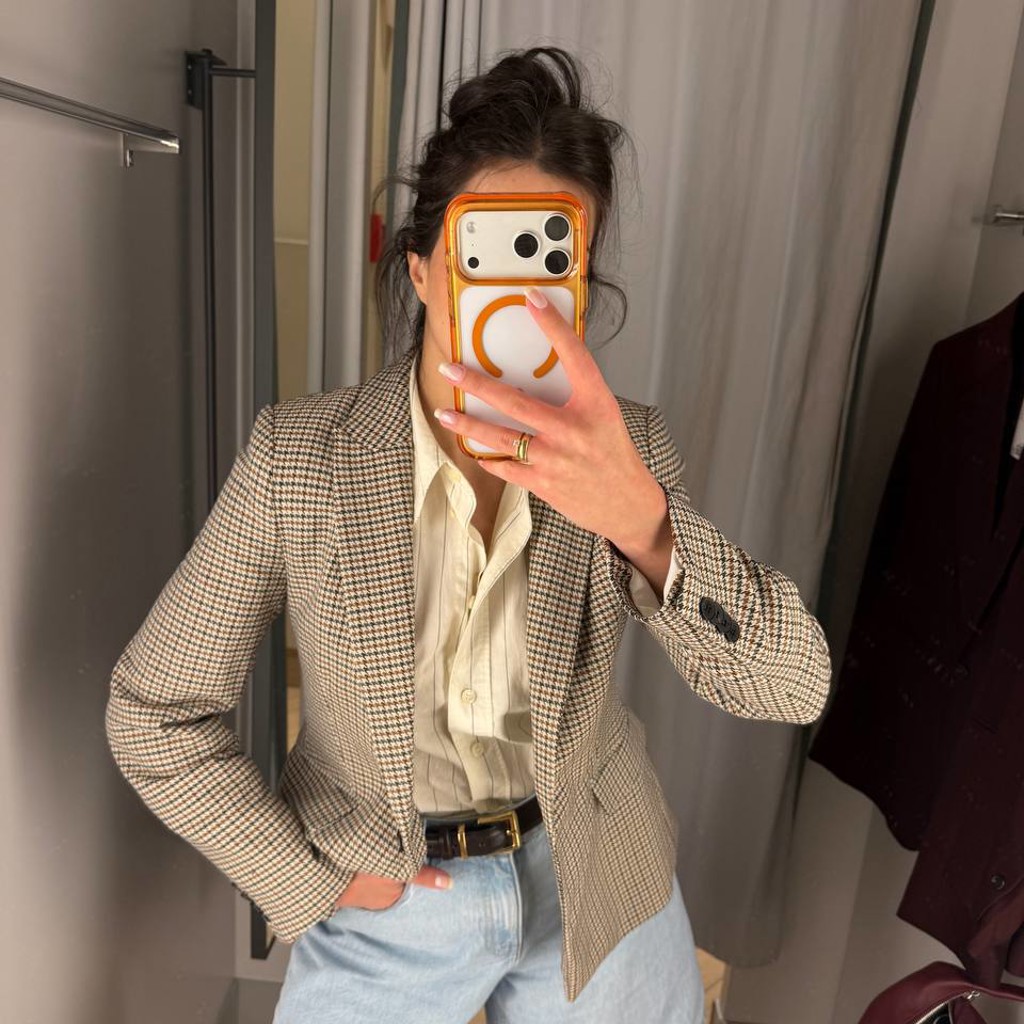 Жакет H&M