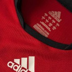 Хоккейный лонгслив adidas - фото 4