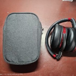 Наушники Sennheiser HD 458BT - фото 3