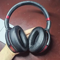 Наушники Sennheiser HD 458BT - фото 5