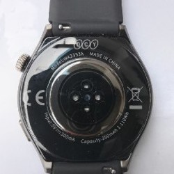 Смарт-часы QCY Watch GT2 - фото 2