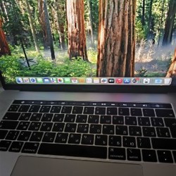 MacBook Pro 15.4' 2018 - фото 2