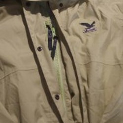 Ветровка Salewa Powertex - фото 2