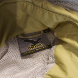 Ветровка Salewa Powertex - фото 3