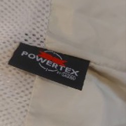 Ветровка Salewa Powertex - фото 4