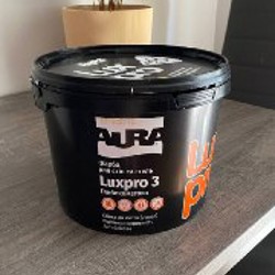 Краска Aura Luxpro 3 - фото 1