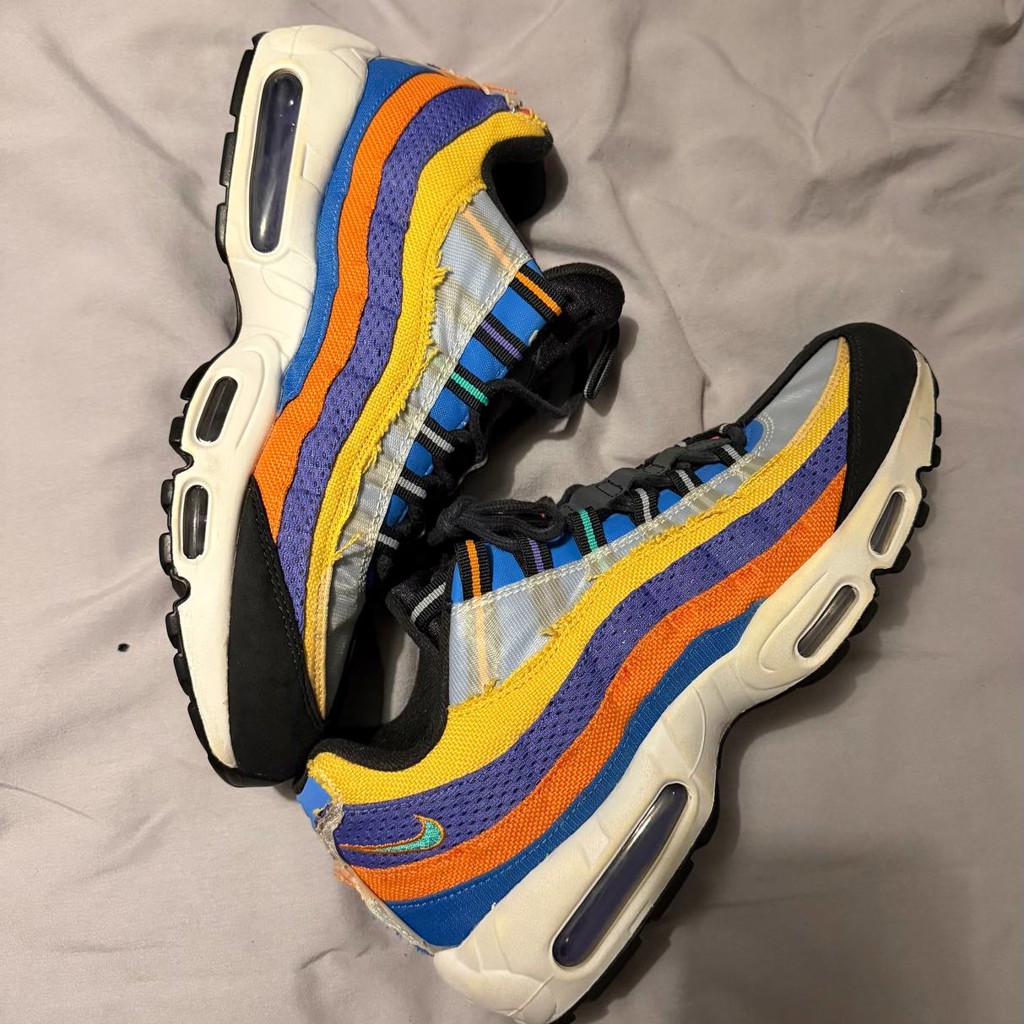 Air Max 95