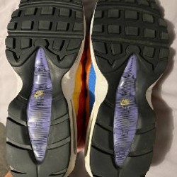 Air Max 95 - фото 3
