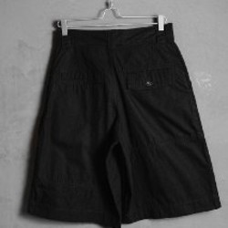 Шорты-бермуды Jacquemus Le Short Laurier - фото 4
