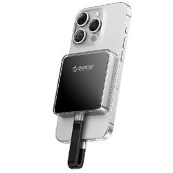 Карман ORICO Magnetic для SSD - фото 6