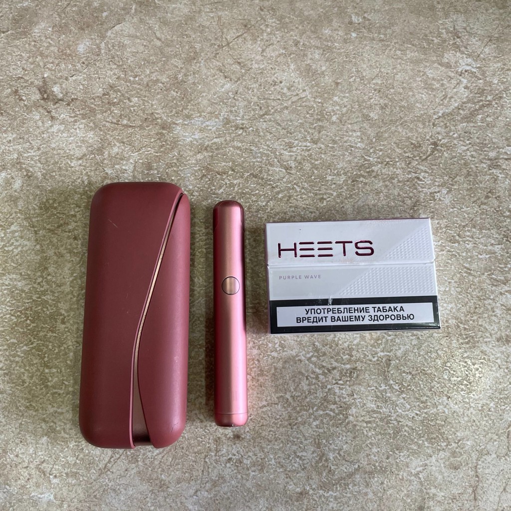 Iqos duo c11