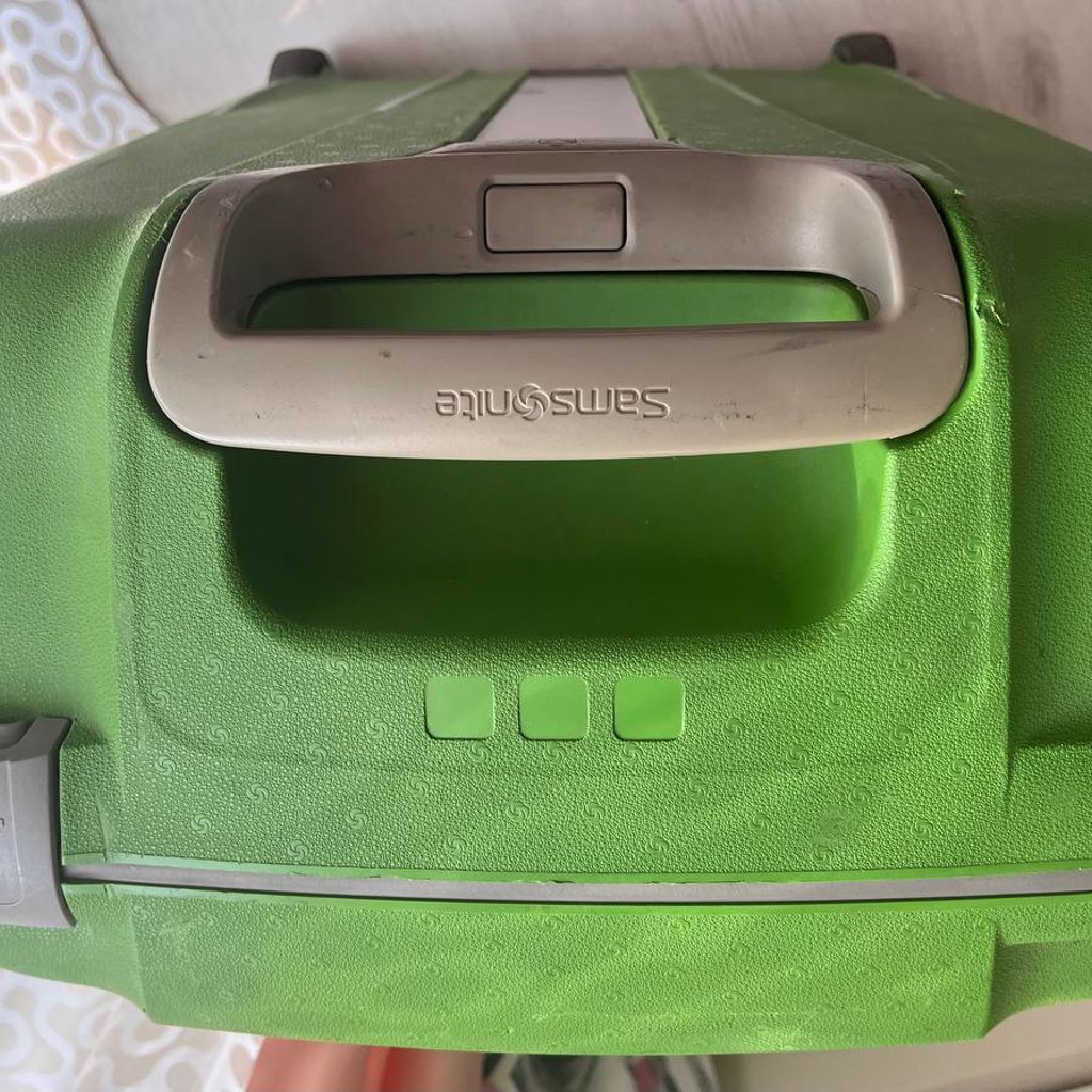Чемодан Samsonite