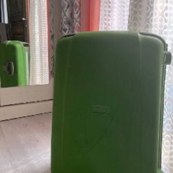 Чемодан Samsonite - фото 2
