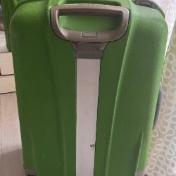 Чемодан Samsonite - фото 3