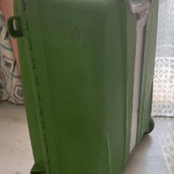 Чемодан Samsonite - фото 4