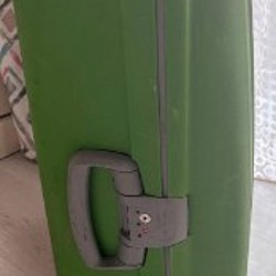 Чемодан Samsonite - фото 5