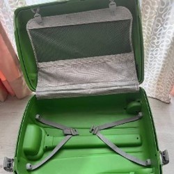 Чемодан Samsonite - фото 6