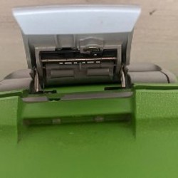 Чемодан Samsonite - фото 7