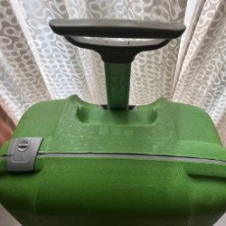 Чемодан Samsonite - фото 8