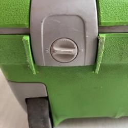 Чемодан Samsonite - фото 9