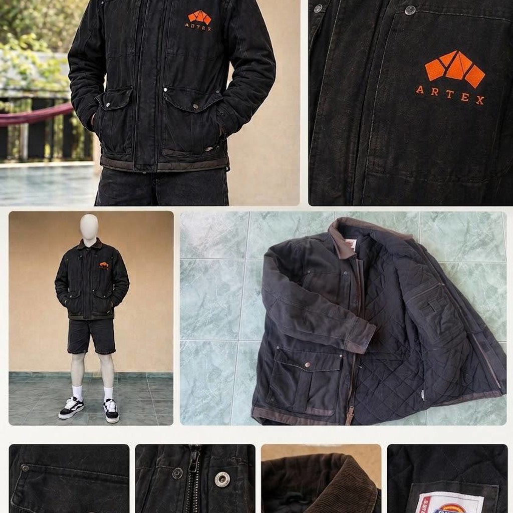 Куртка Dickies