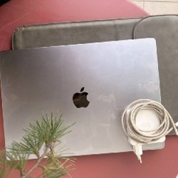 MacBook Pro 16″ 2021 - фото 2