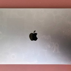 MacBook Pro 16″ 2021 - фото 4