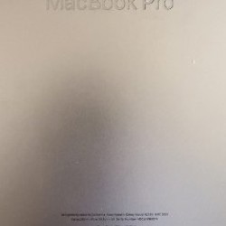 MacBook Pro 16″ 2021 - фото 5