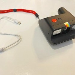 Фотоаппарат Polaroid Go Generation 2 - фото 6