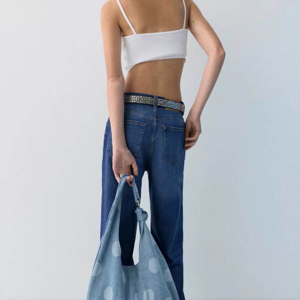 Сумка Pull&Bear