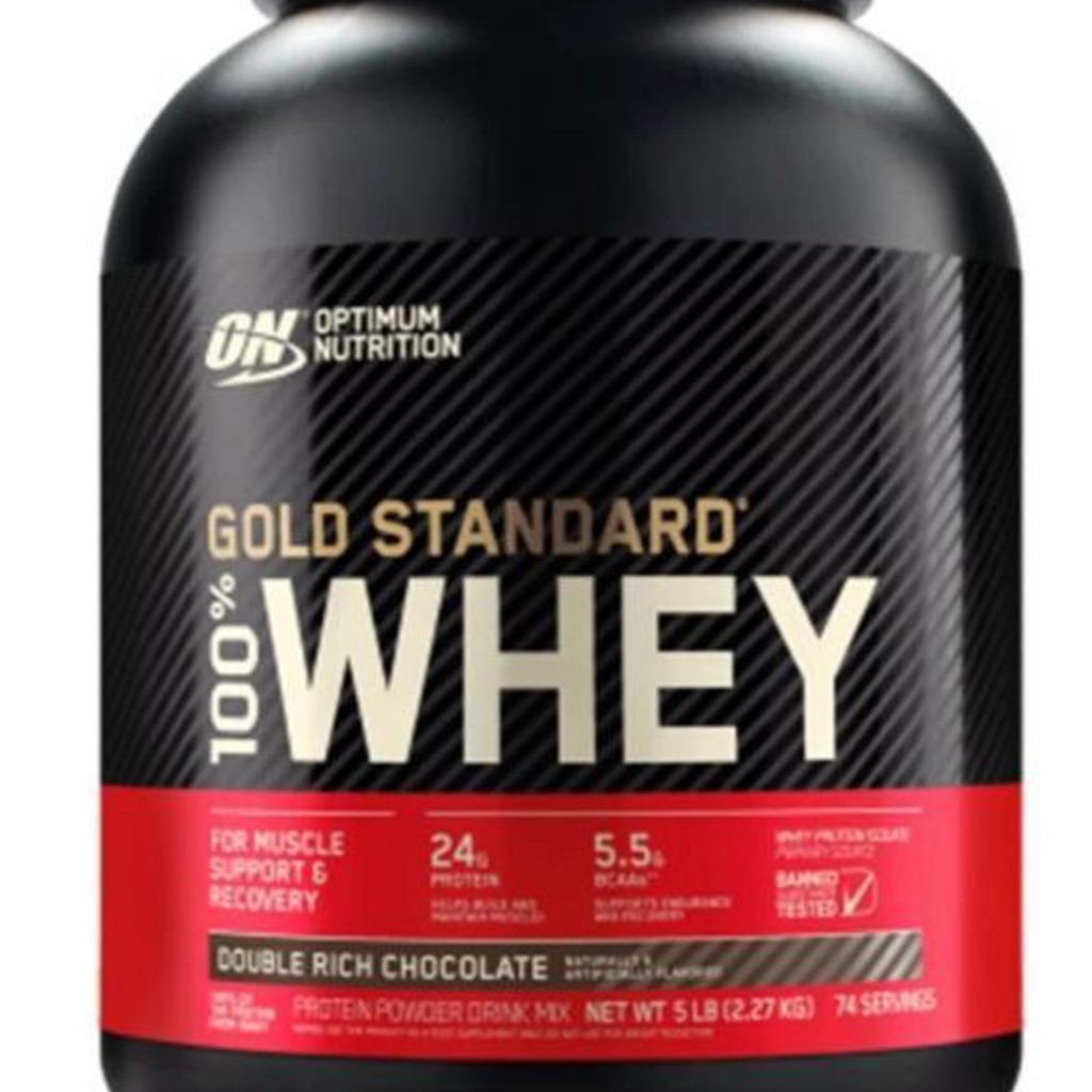 Протеин Optimum Nutrition