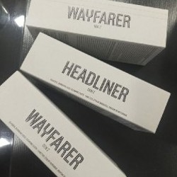 Rey ban meta wayfarer GEN 2 - фото 3