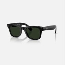 Rey ban meta wayfarer GEN 2 - фото 4