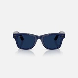 Rey ban meta wayfarer GEN 2 - фото 6