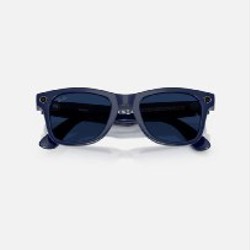 Rey ban meta wayfarer GEN 2 - фото 8