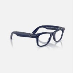 Rey ban meta wayfarer GEN 2 - фото 9