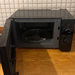 Микроволновая печь Toshiba - фото 3