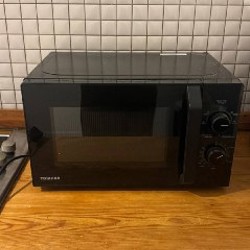 Микроволновая печь Toshiba - фото 4