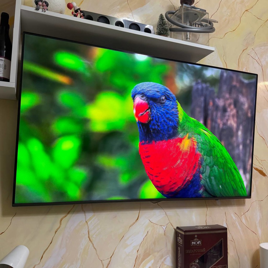 Телевизор Samsung
