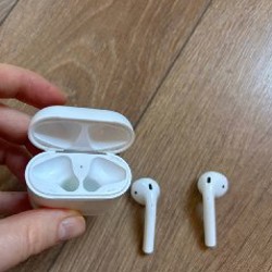 AirPods 2 - фото 2