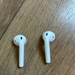 AirPods 2 - фото 3