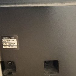 Sony BRAVIA 50 дюймов (KDL-50W755C) - фото 2