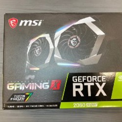 MSI GeForce RTX 2060 SUPER Gaming 8GB - фото 3